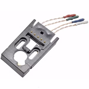 11598-THAKKER-TK-12-Systemhalterung---Headshell-mit-PCOCC-Kabel-fuer-Dual-ZB-THAKKER-TK-12-PCOCC.jpg