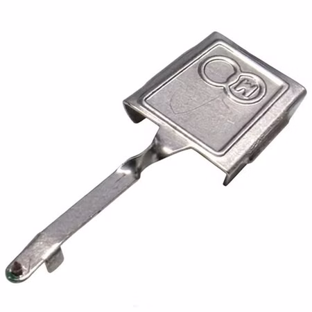 SA 250 Nadel für Perpetuum-Ebner PE 30 / PE 90 - Swiss Made