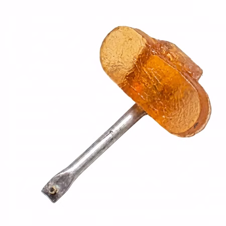 STY 480 diamond Stylus for Schumann-Merula