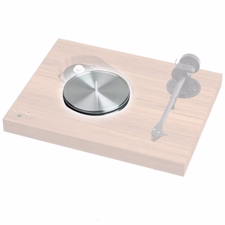 Pro-Ject Aluminium Subplatter Upgrade For X1/X2 1947173120