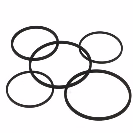 Sony TC-W 27 Riemen-Set
