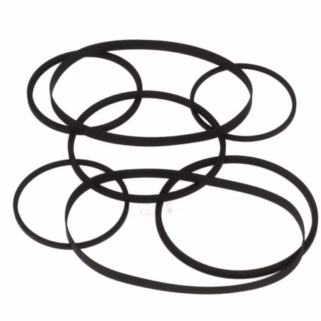 Technics RS-T 11 Riemen-Set