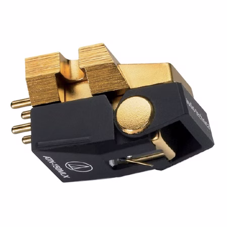 Audio Technica AT 150 MLX Tonabnehmer