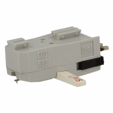 Dual CDS 630 Tonabnehmer