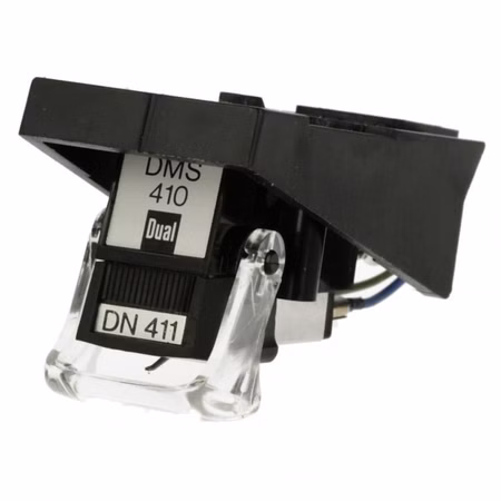Dual DMS 410 Tonabnehmer