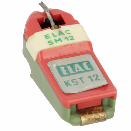 Elac KST 12 Tonabnehmer