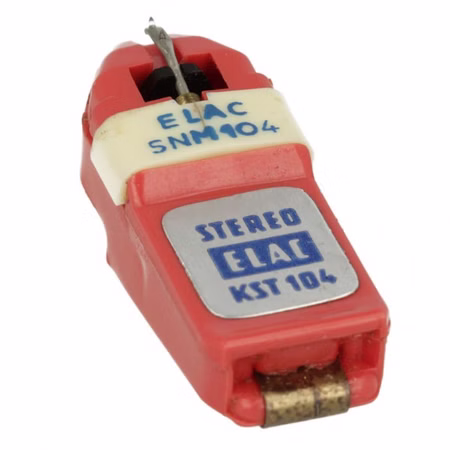 Elac KST 104 Cartridge