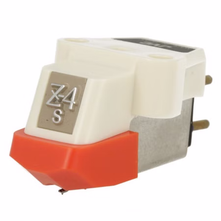 JVC DT Z-4S Cartridge