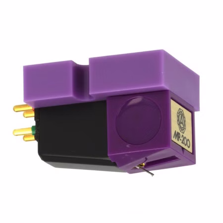 Nagaoka MP 200 Tonabnehmer