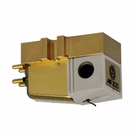 Nagaoka MP 300 Tonabnehmer