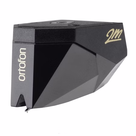 Ortofon 2M Black Tonabnehmer