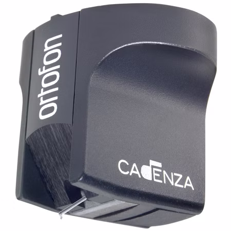 Ortofon Cadenza Black Cartridge