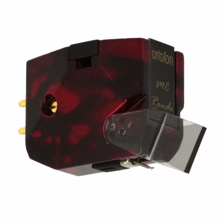Ortofon MC Rondo Red Cartridge