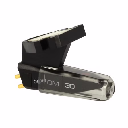 Ortofon Super OM 30 Tonabnehmer