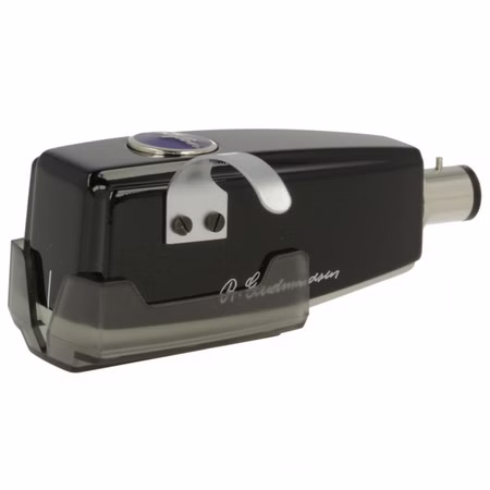 Ortofon SPU Meister Silver G MKII Tonabnehmer