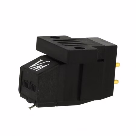 Ortofon Vinyl Master White Cartridge
