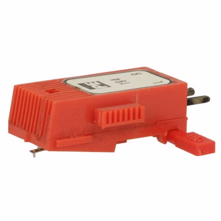 Perpetuum Ebner PE 194 Tonabnehmer
