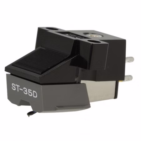 Sanyo MG 35 Tonabnehmer