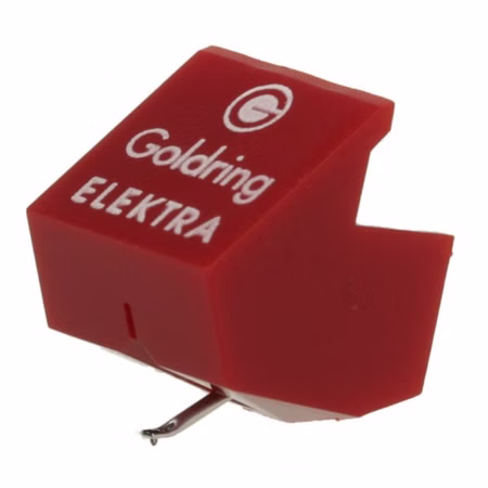 Goldring D 152 E Nadel für Elektra - Original