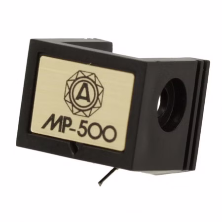 Nagaoka JN-P 500 Nadel für MP 500 - Original