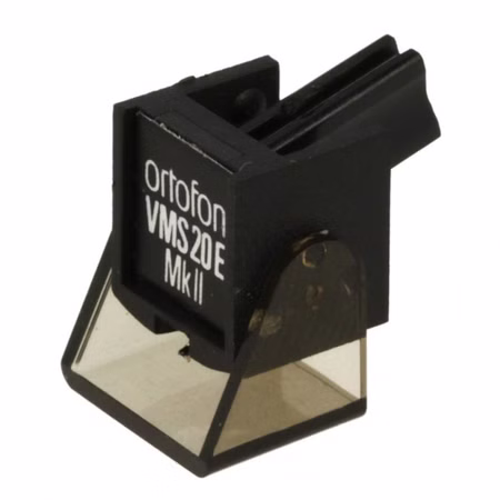 Ortofon D 20 E MKII Stylus for VMS 20 E MKII - Original