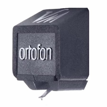 Ortofon Vinyl Master Silver Stylus for Vinyl Master Serie - Original