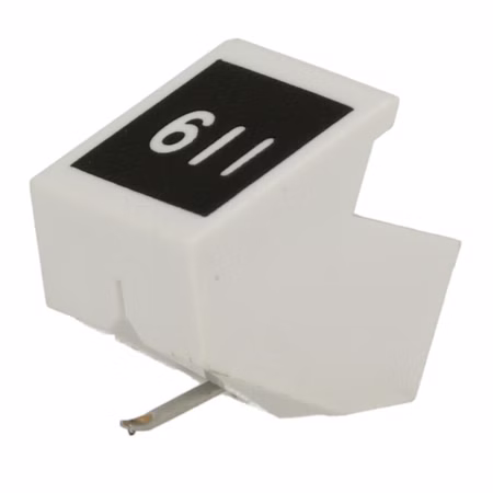 Tonar 6176DS Nadel für 611 - Original