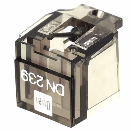 Dual DN 239 Nadel für DMS 239 - Original