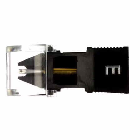 Thakker DN 145 E Stylus for Dual / Ortofon ULM 45 E / TKS 45 E - Nudeline Swiss Made
