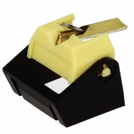 DN 370 Stylus for Dual - Made in Japan