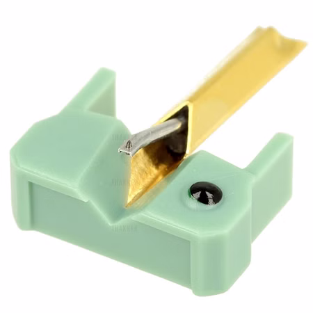 N 75-25 Mono-Stylus for Shure M 75 Serie - Swiss Made