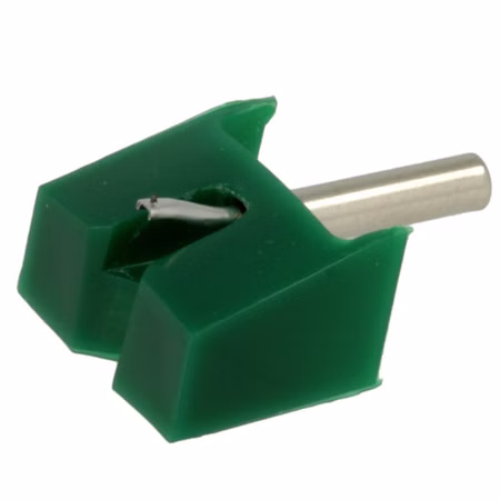 DN 311-78 Schellack-Nadel für Dual V 15 D/AC, V 15 PD/1, V 15 P/AC - Made in Japan