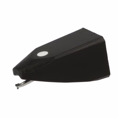 Nadel 78 Schellack-Nadel für Ortofon OM, OMB, Super OM - Swiss Made