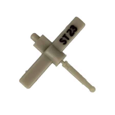 ST23 Nadel für BSR SX1H, SX2H - Swiss Made