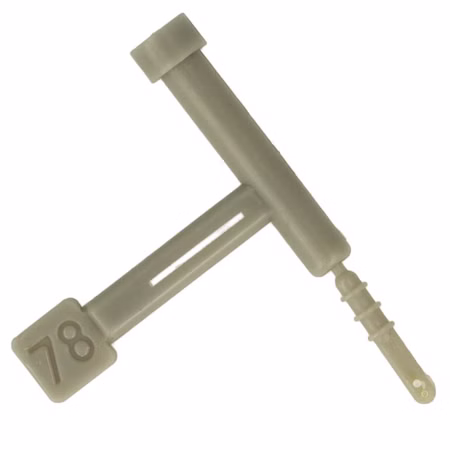 W 33 Stylus for Lesa - Swiss Made