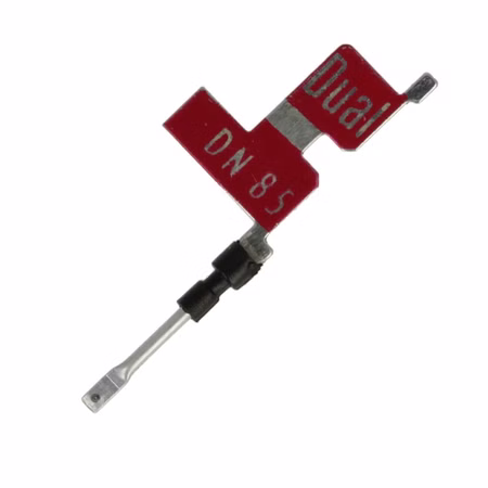 Dual DN 85 Nadel für Dual CDS640, CDS650, CDS660, CDS670, CDS680, CDS700; TKS 671 - Original