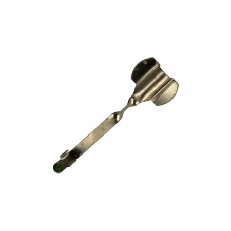 SK 451 N Schellack Stylus for Schmann-Merula - Swiss Made