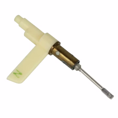 946 / SS 50 NM Nadel für Philips AU1010, AU1020, AU1030, AG3224, AG3228, AG3230, AG3306, AG3310, GP200, GP204, GP 205, GP224, GP228, GP230, GP235, GP300, GP306 und GP310 - Swiss Made