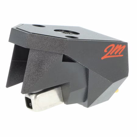 Ortofon 2M Red Cartridge-Body