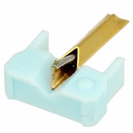 N 75-95 Shellac-Stylus 95µm for 78upm Shure M 75 Serie - Swiss Made