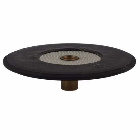 Dual 1229 idler wheel