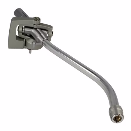 Technics Tonarm für SL-1200 1210 MK2 MK3 M3D MK5 P-AM18201K1 / Silber