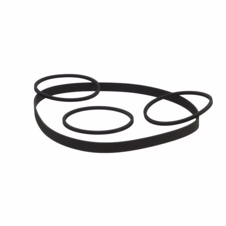 Technics RS-M 205 Riemen-Set