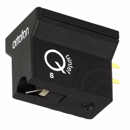 Ortofon MC Quintet Black S Cartridge