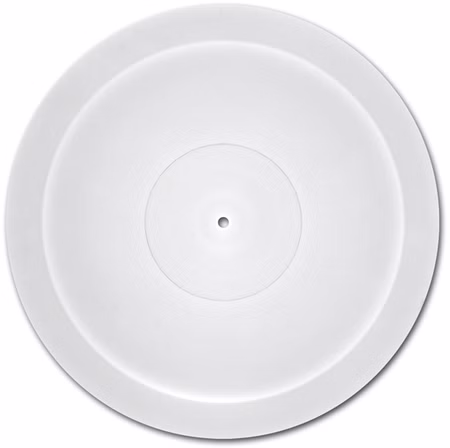 Pro-Ject Acryl it Disk Plate Acryl for Debut and Xpression