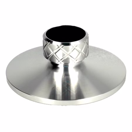 Pro-Ject Clamp it Plattenklemme Vollmetall-Ausführung