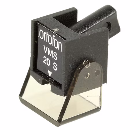 Ortofon D 20 S Nadel für VMS 20 S - Original