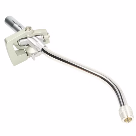 Technics Tonarm für SL-1200 1210 MK5 RYQ0418-S1 / Silber