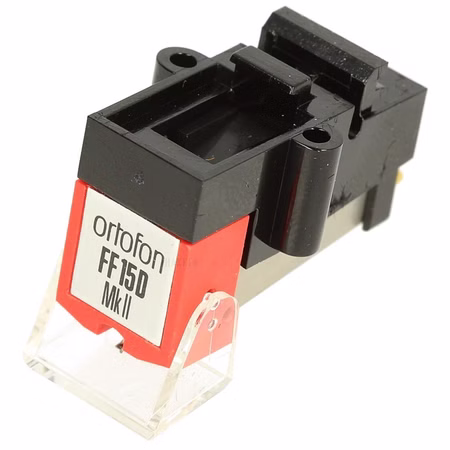 Ortofon FF 15 D MKII Cartridge