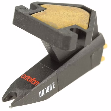 Dual ULM 66 E Tonabnehmer